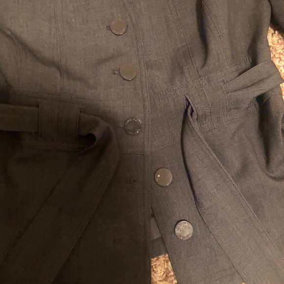 Calvin Klein button up Jacket - Picture 4 of 4